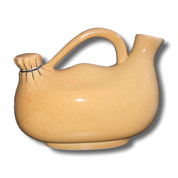 Vintage Kallstadter Saumagen carafe - Picture 2 of 6